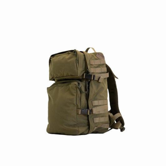 Backpack 039 - Military Green