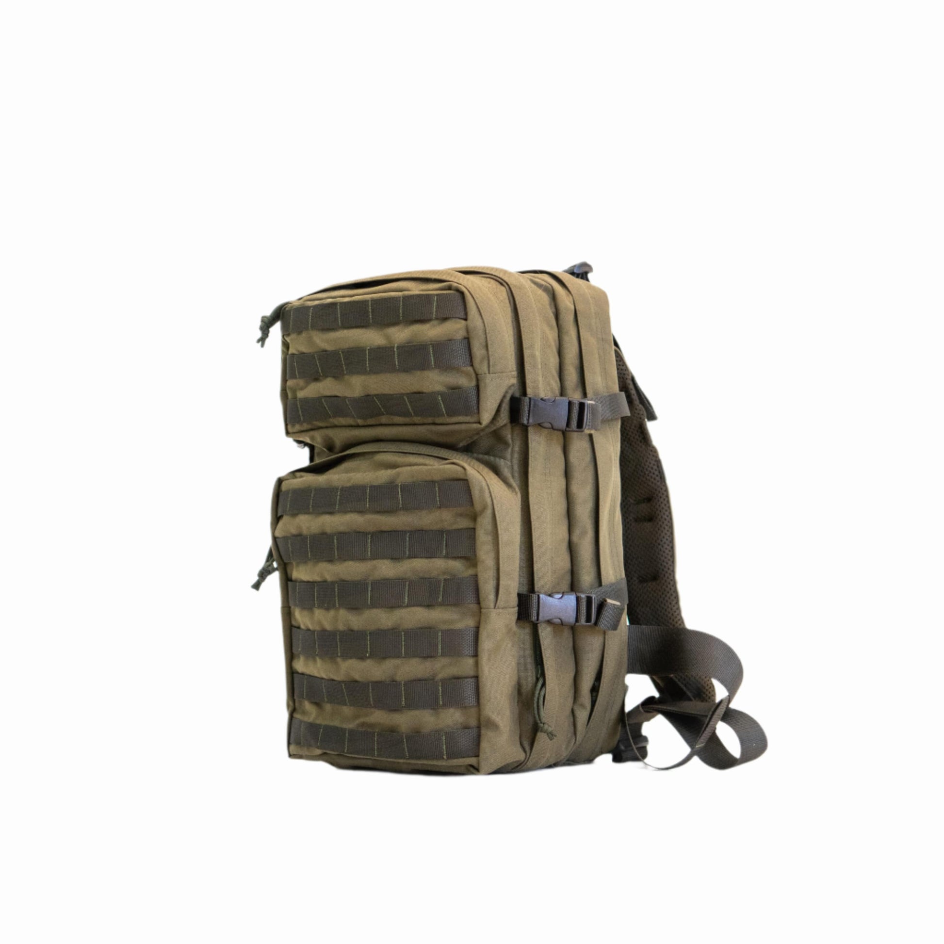 Backpack 063 - Military Green