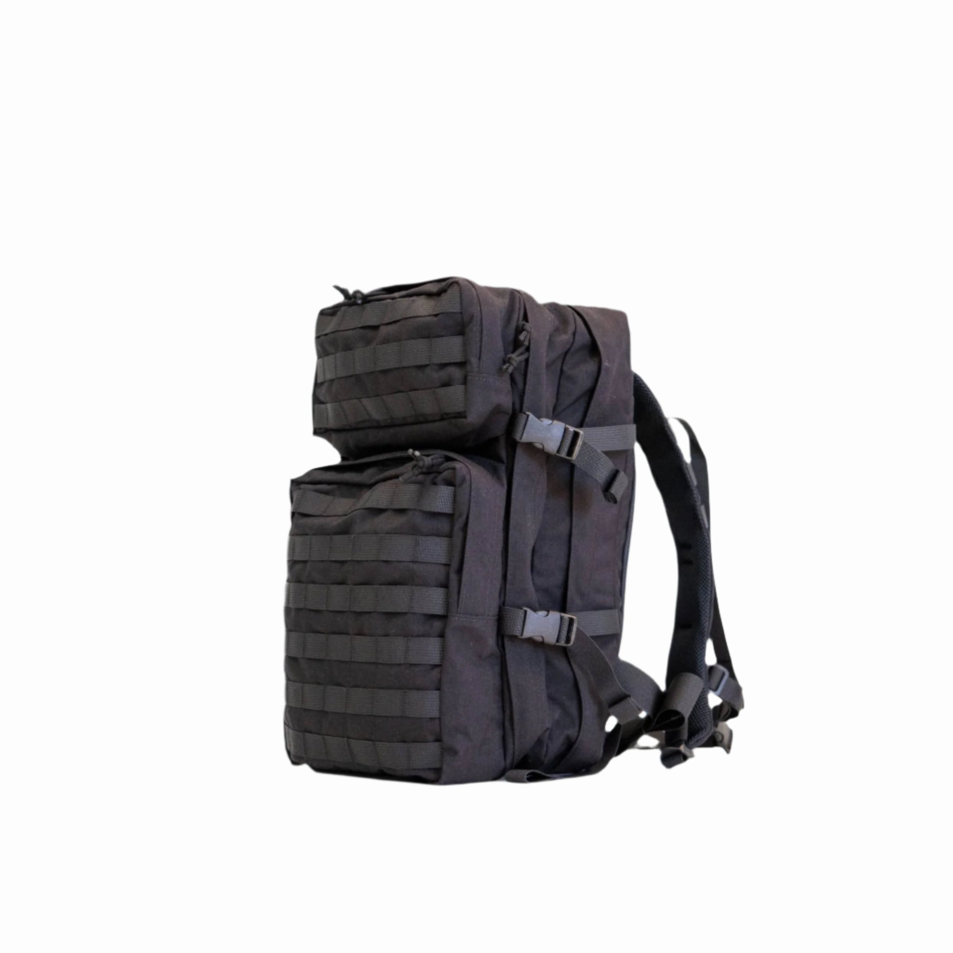 Backpack 063 - Black