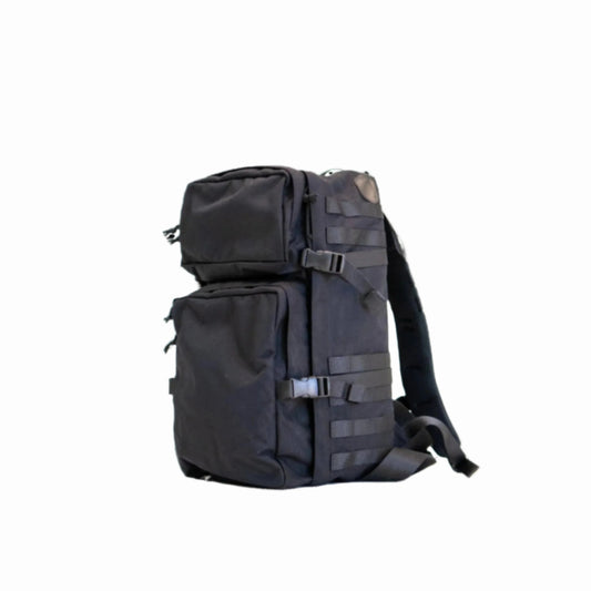 Backpack 039 - Black