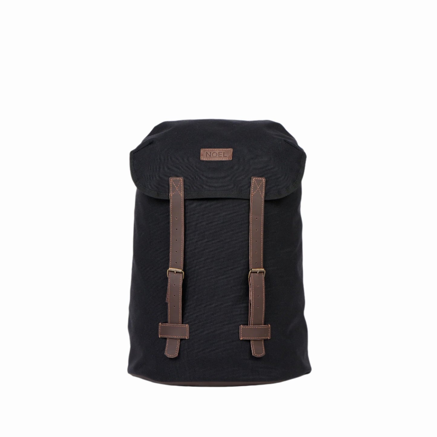 Cafe Backpack - Black