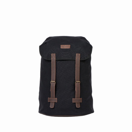 Cafe Backpack - Black