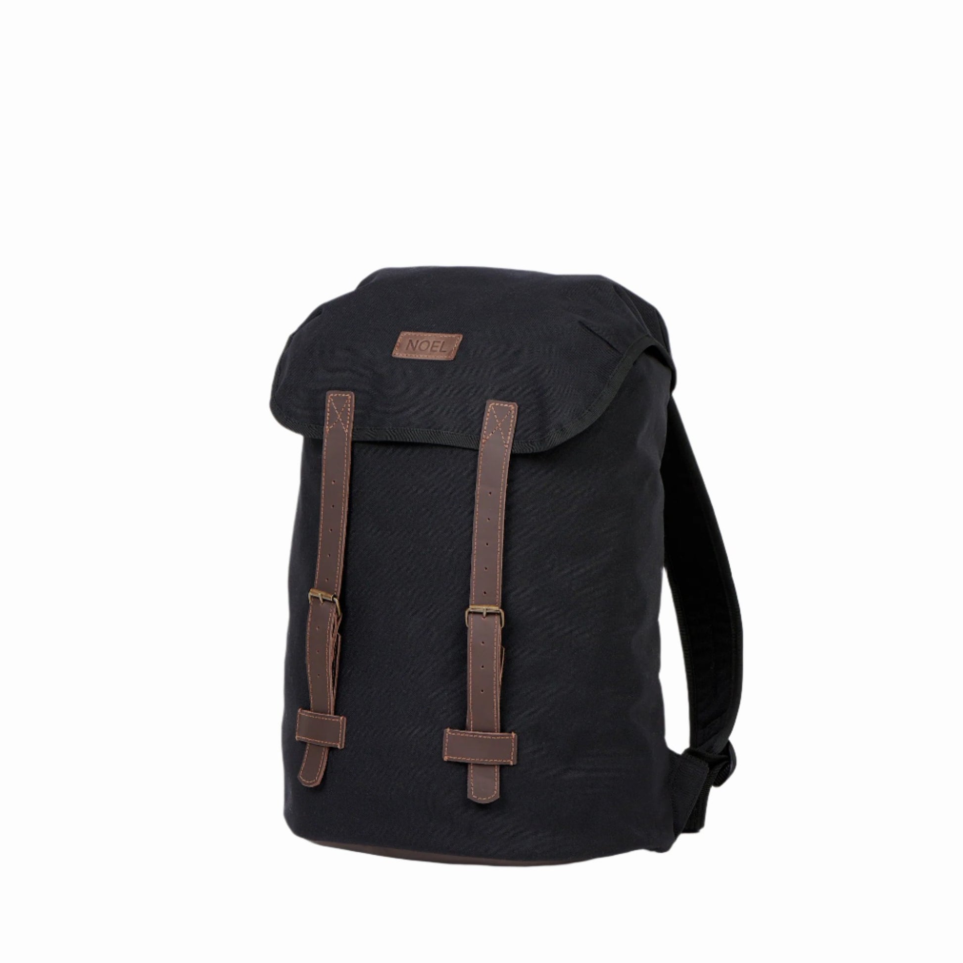 Cafe Backpack - Black