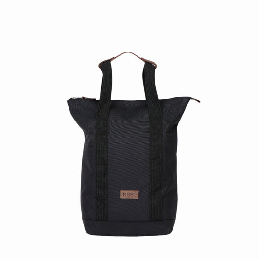 Multifunctional 3in1 Bag Triple - Black